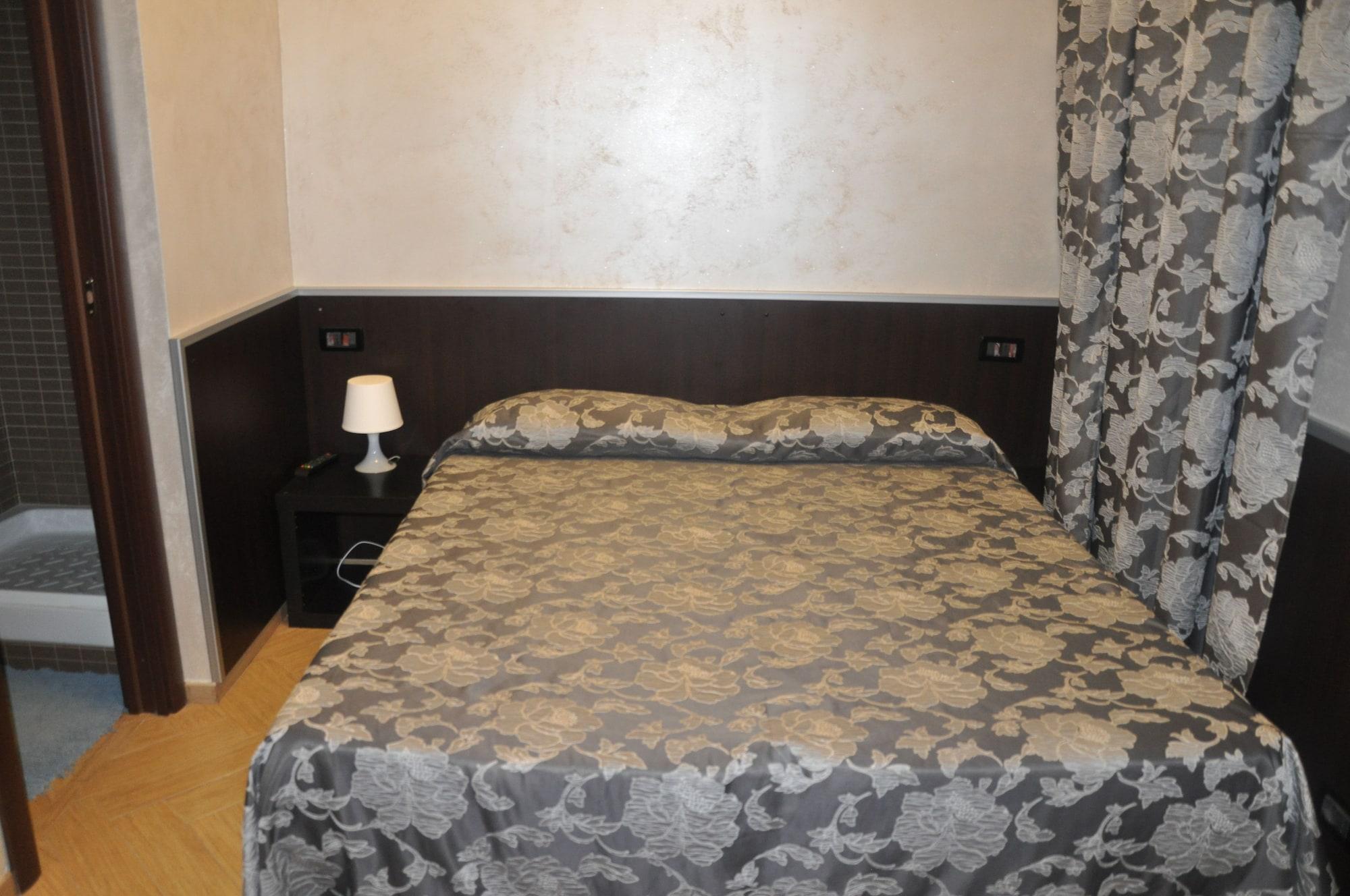 Funny Palace Hostel Rome Luaran gambar