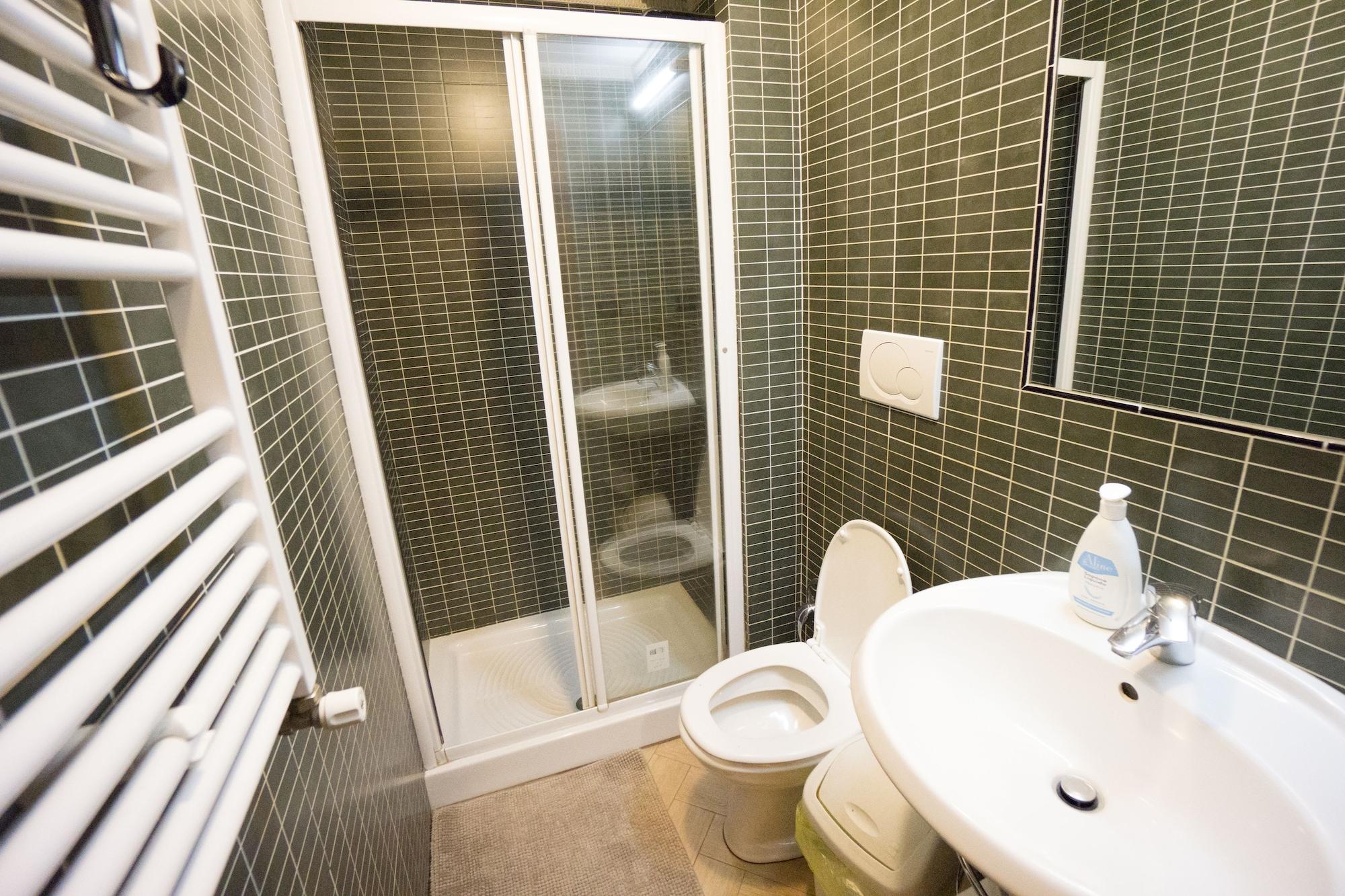 Funny Palace Hostel Rome Luaran gambar
