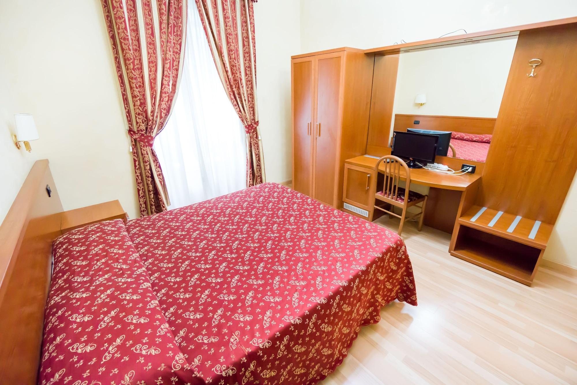 Funny Palace Hostel Rome Luaran gambar