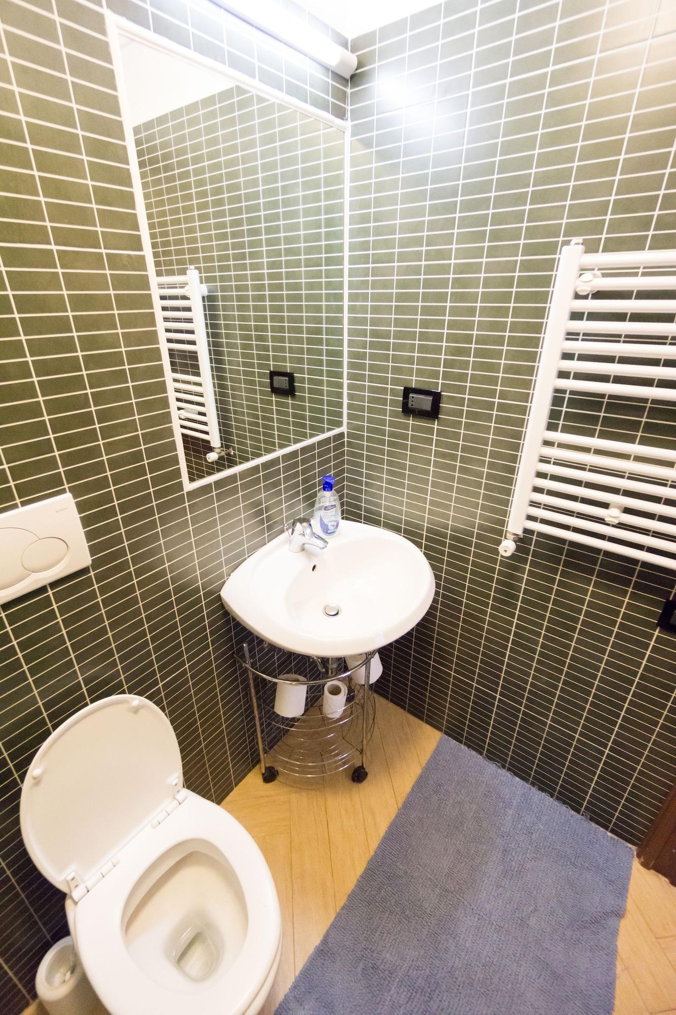 Funny Palace Hostel Rome Luaran gambar