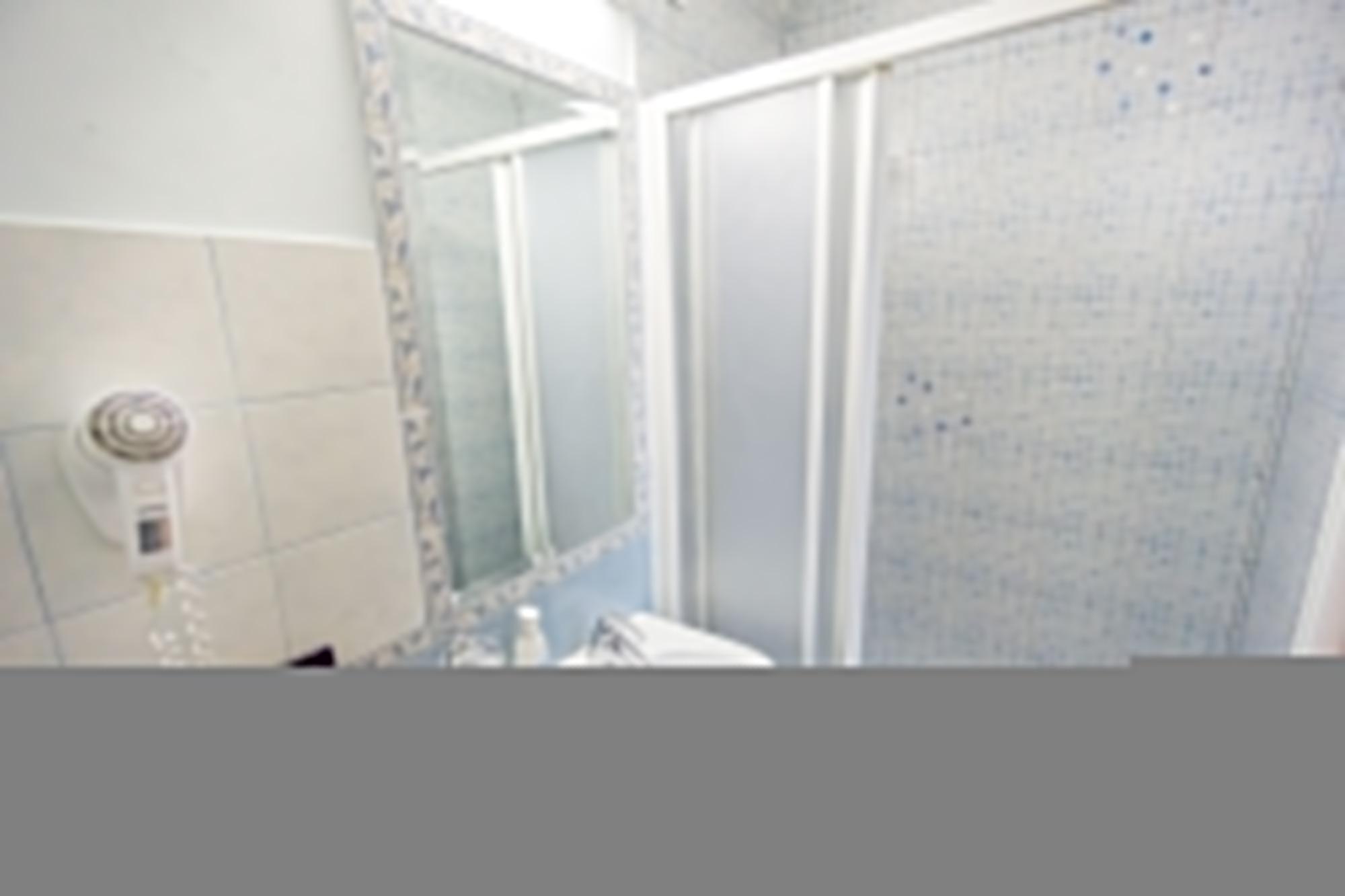 Funny Palace Hostel Rome Luaran gambar