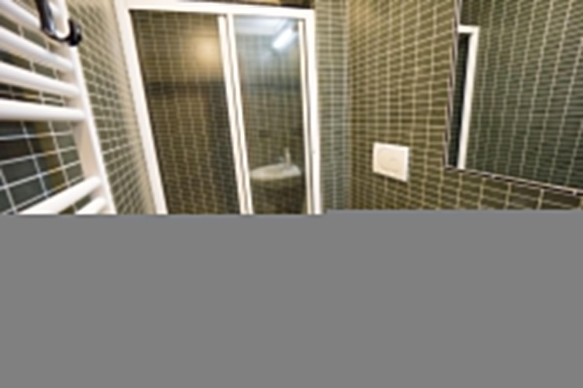 Funny Palace Hostel Rome Luaran gambar