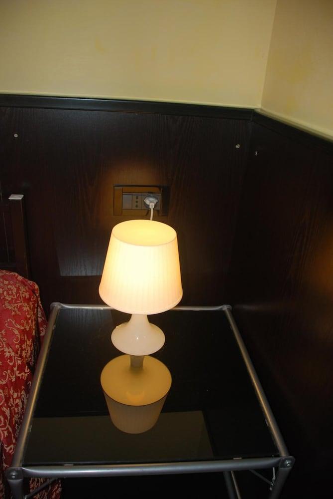 Funny Palace Hostel Rome Luaran gambar