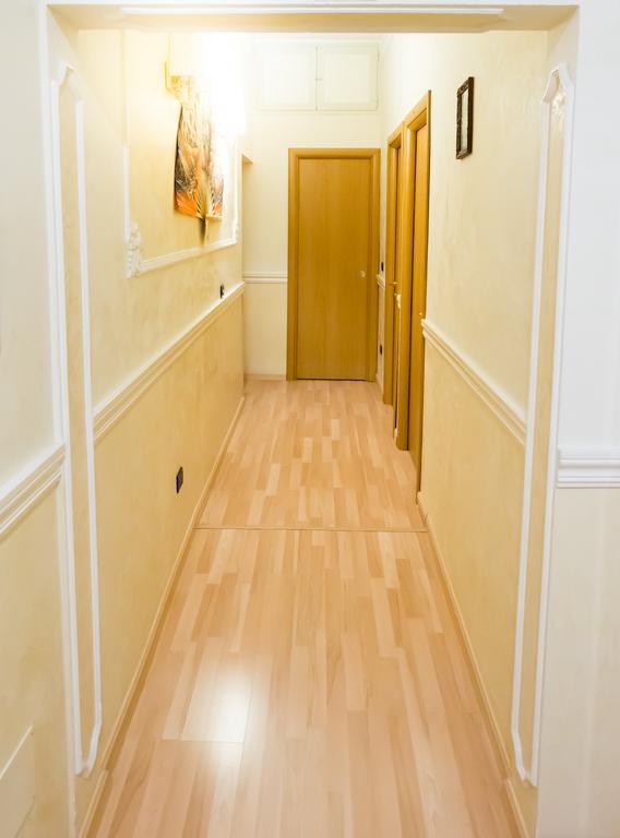 Funny Palace Hostel Rome Luaran gambar