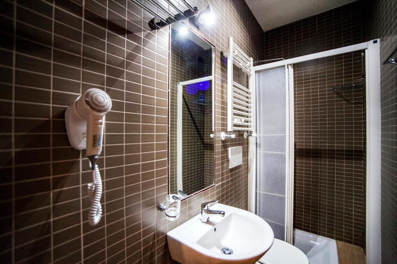 Funny Palace Hostel Rome Luaran gambar